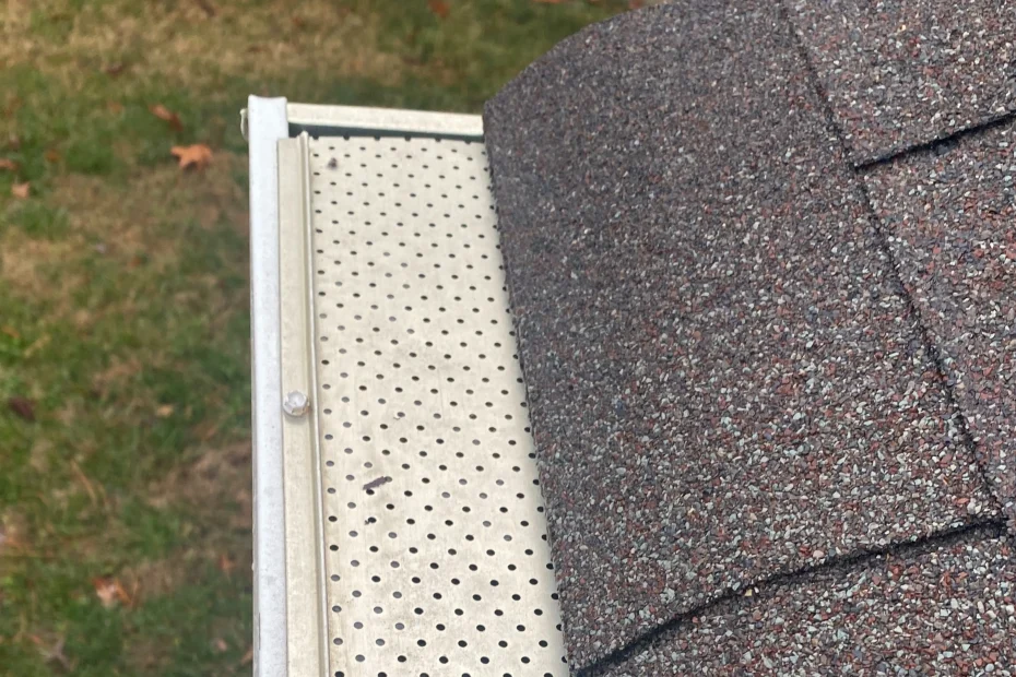 Gutter Cleaning Center Point